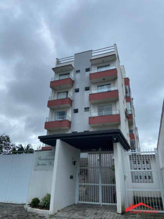 Imagem Apartamento com 1 Quarto para Alugar, 49 m² em Floresta - Joinville Imagem Apartamento com 1 Quarto para Alugar, 49 m² em Floresta - Joinville