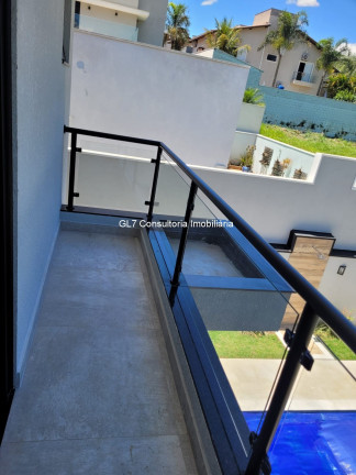 Imagem Casa com 3 Quartos à Venda,  em Jardim Reserva Bom Viver De Indaiatuba - Indaiatuba