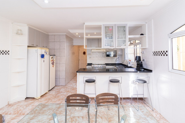 Imagem Sobrado com 3 Quartos à Venda, 275 m² em Jardim Regina - São Paulo