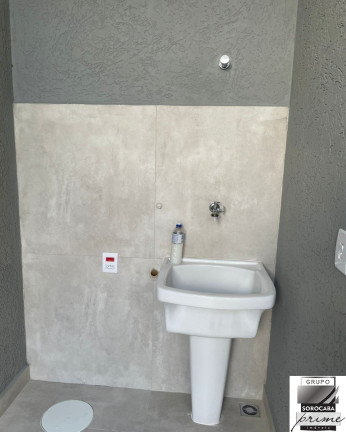 Imagem Casa com 3 Quartos à Venda, 160 m² em Cajuru Do Sul - Sorocaba