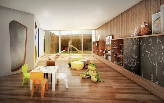 Imagem Apartamento com 4 Quartos à Venda, 632 m² em Paraíso - São Paulo Imagem Apartamento com 4 Quartos à Venda, 632 m² em Paraíso - São Paulo