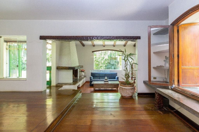 Imagem Casa com 3 Quartos à Venda, 400 m² em Alto De Pinheiros - São Paulo Imagem Casa com 3 Quartos à Venda, 400 m² em Alto De Pinheiros - São Paulo