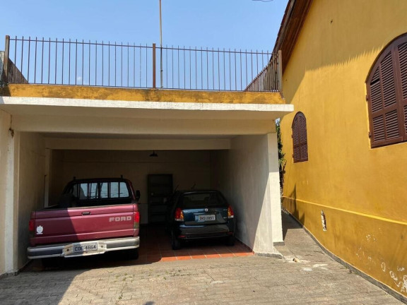 Imagem Casa com 4 Quartos à Venda, 247 m² em Vila Matilde - São Paulo