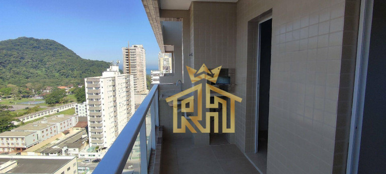 Imagem Apartamento com 2 Quartos à Venda, 63 m² em Canto Do Forte - Praia Grande Imagem Apartamento com 2 Quartos à Venda, 63 m² em Canto Do Forte - Praia Grande