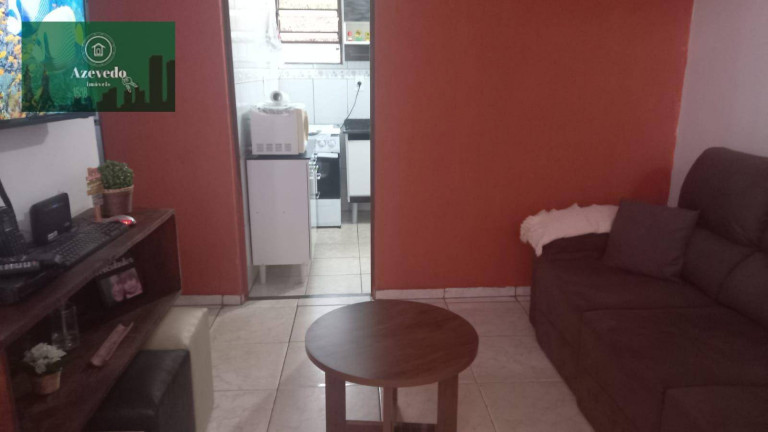 Imagem Casa com 2 Quartos à Venda, 56 m² em Jardim Cumbica - Guarulhos Imagem Casa com 2 Quartos à Venda, 56 m² em Jardim Cumbica - Guarulhos