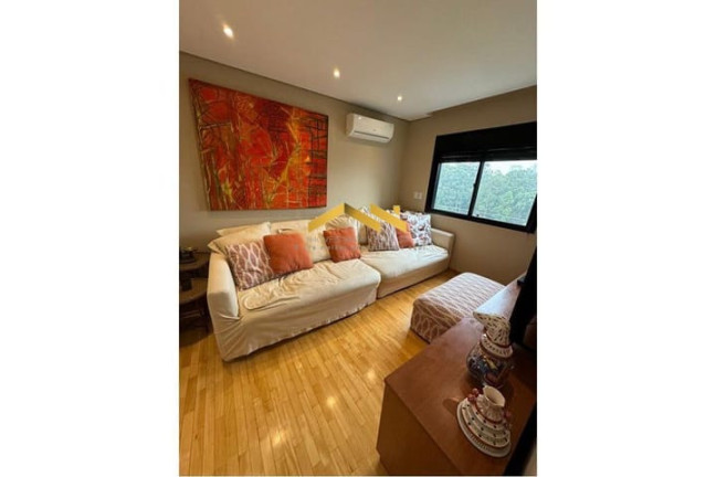 Imagem Apartamento com 4 Quartos à Venda, 234 m² em Paraíso Do Morumbi - São Paulo Imagem Apartamento com 4 Quartos à Venda, 234 m² em Paraíso Do Morumbi - São Paulo