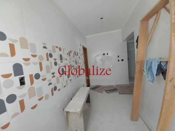 Imagem Imóvel com 3 Quartos à Venda, 92 m² em Aparecida - Santos Imagem Imóvel com 3 Quartos à Venda, 92 m² em Aparecida - Santos