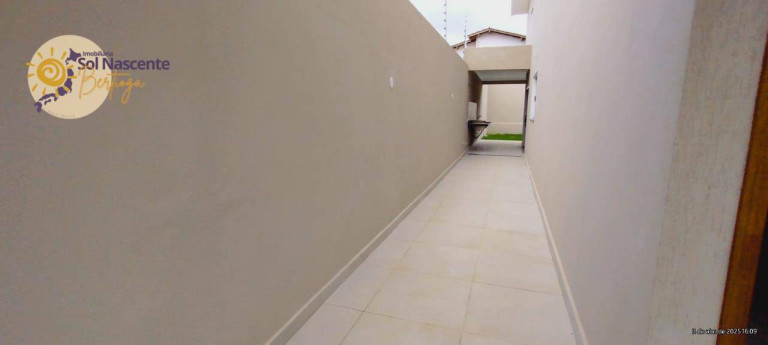 Imagem Sobrado com 3 Quartos à Venda, 165 m² em Indaiá - Bertioga