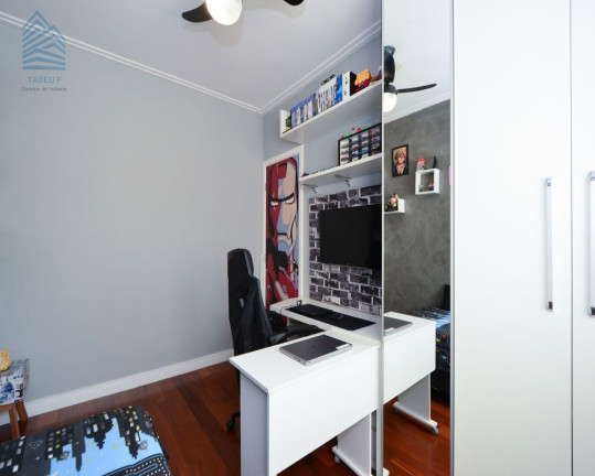 Imagem Imóvel com 3 Quartos à Venda, 107 m² em Vila Andrade - São Paulo