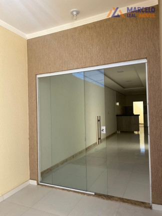 Imagem Casa com 3 Quartos à Venda, 74 m² em Jatobá - Vitória Da Conquista Imagem Casa com 3 Quartos à Venda, 74 m² em Jatobá - Vitória Da Conquista
