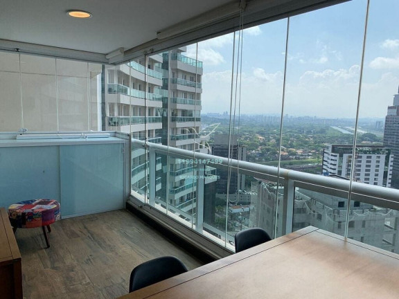 Imagem Apartamento com 2 Quartos à Venda, 68 m² em Pinheiros - São Paulo Imagem Apartamento com 2 Quartos à Venda, 68 m² em Pinheiros - São Paulo