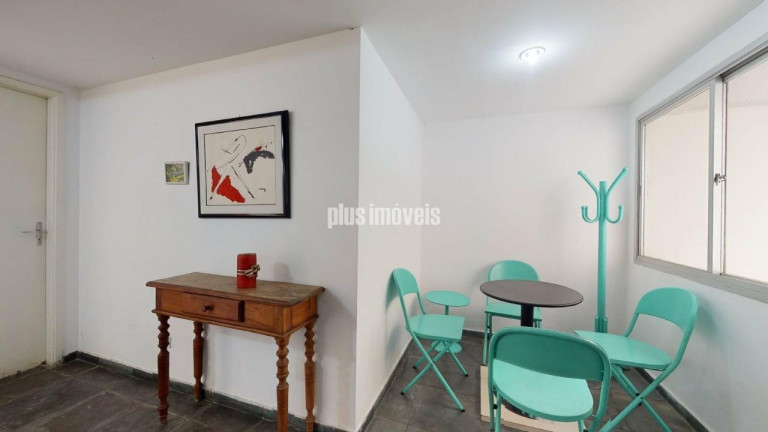 Imagem Apartamento com 1 Quarto à Venda, 40 m² em Vila Clementino - São Paulo Imagem Apartamento com 1 Quarto à Venda, 40 m² em Vila Clementino - São Paulo