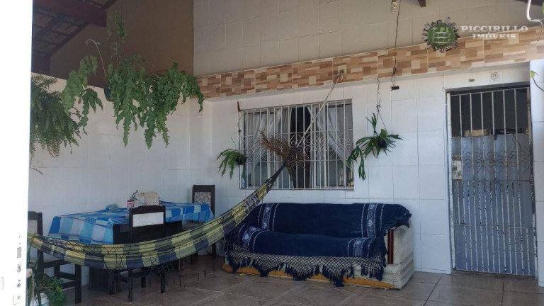 Imagem Casa com 2 Quartos à Venda, 64 m² em Caiçara - Praia Grande Imagem Casa com 2 Quartos à Venda, 64 m² em Caiçara - Praia Grande
