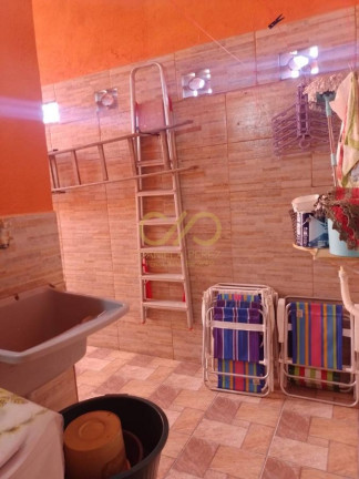 Imagem Casa com 3 Quartos à Venda, 70 m² em Jardim Itapoan - Mongaguá Imagem Casa com 3 Quartos à Venda, 70 m² em Jardim Itapoan - Mongaguá