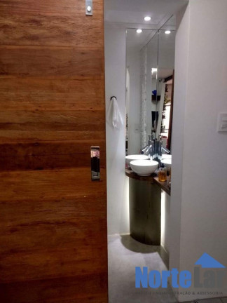 Imagem Apartamento com 2 Quartos à Venda, 82 m² em Jardim Das Laranjeiras - São Paulo
