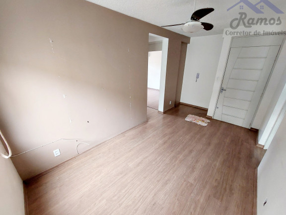 Imagem Imóvel com 2 Quartos à Venda, 50 m² em Vila Nova - Porto Alegre