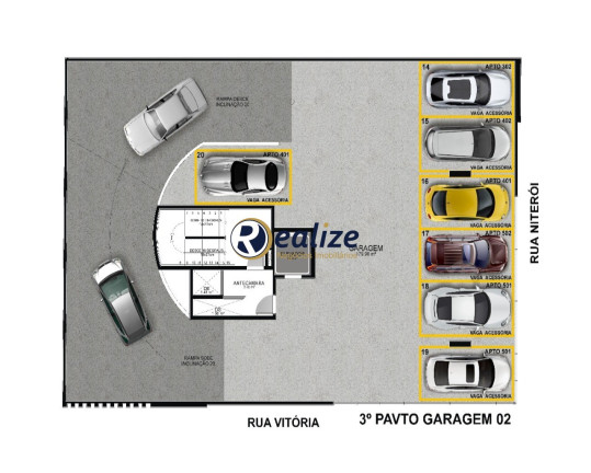 Imagem Imóvel com 3 Quartos à Venda, 101 m² em Praia Do Morro - Guarapari Imagem Imóvel com 3 Quartos à Venda, 101 m² em Praia Do Morro - Guarapari