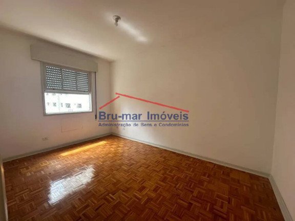 Imagem Apartamento com 2 Quartos à Venda, 115 m² em Pompéia - Santos Imagem Apartamento com 2 Quartos à Venda, 115 m² em Pompéia - Santos