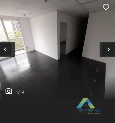 Imagem Sala Comercial à Venda, 48 m² em Liberdade - São Paulo Imagem Sala Comercial à Venda, 48 m² em Liberdade - São Paulo