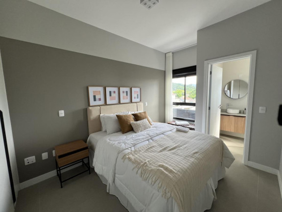 Imagem Apartamento com 2 Quartos à Venda, 65 m² em Cachoeira Do Bom Jesus - Florianópolis Imagem Apartamento com 2 Quartos à Venda, 65 m² em Cachoeira Do Bom Jesus - Florianópolis