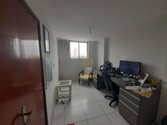 Imagem Apartamento com 3 Quartos à Venda, 116 m² em Tambauzinho - João Pessoa