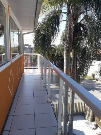 Imagem Casa com 10 Quartos à Venda, 476 m² em Caieiras - Guaratuba