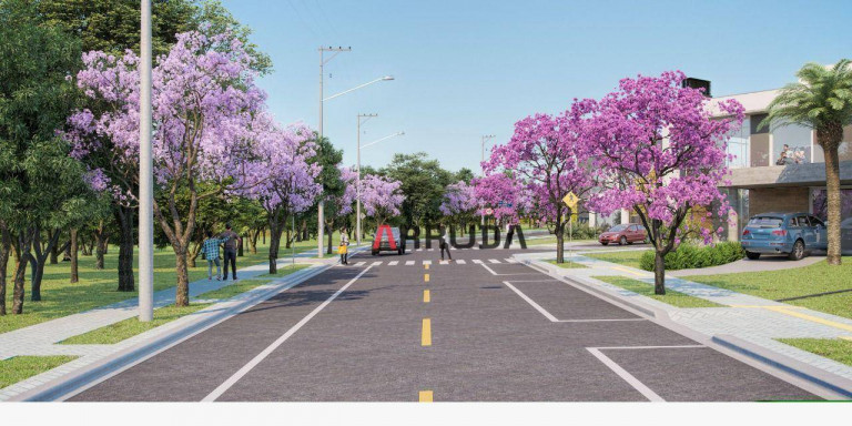 Imagem Terreno à Venda, 300 m² em Recanto Tropical - Cascavel Imagem Terreno à Venda, 300 m² em Recanto Tropical - Cascavel