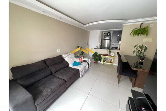 Imagem Apartamento com 3 Quartos à Venda, 70 m² em Jardim Prudência - São Paulo Imagem Apartamento com 3 Quartos à Venda, 70 m² em Jardim Prudência - São Paulo