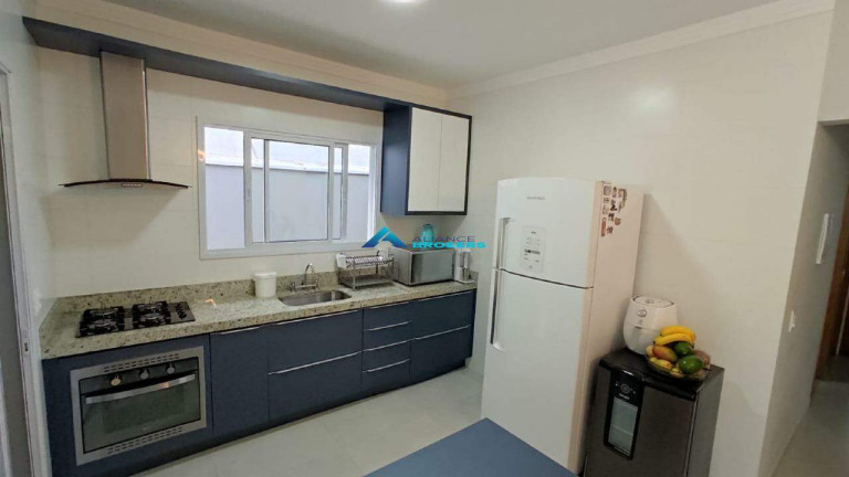 Imagem Casa com 3 Quartos à Venda, 75 m² em Residencial Santa Giovana - Jundiaí Imagem Casa com 3 Quartos à Venda, 75 m² em Residencial Santa Giovana - Jundiaí