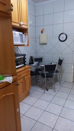 Imagem Casa com 2 Quartos à Venda, 88 m² em Menino Deus - Porto Alegre