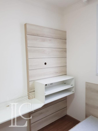 Imagem Apartamento com 3 Quartos à Venda, 70 m² em Jardim Prudencia - São Paulo