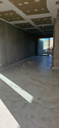 Imagem Sobrado com 3 Quartos à Venda, 139 m² em Centro - Quatro Barras Imagem Sobrado com 3 Quartos à Venda, 139 m² em Centro - Quatro Barras