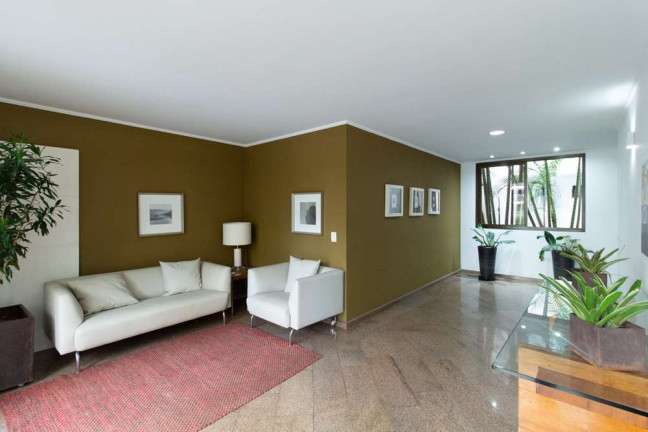 Apartamento com 2 Quartos à Venda, 87 m² em Vila Olímpia - São Paulo