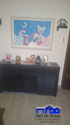 Apartamento com 1 Quarto à Venda,  em Campo Grande - Santos