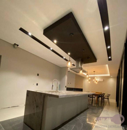 Imagem Casa com 4 Quartos à Venda, 412 m² em Sorocaba