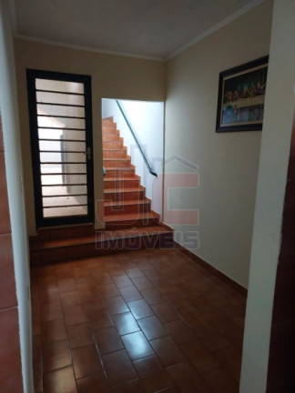 Imagem Casa com 5 Quartos à Venda, 200 m² em Jardim Zara - Ribeirão Preto Imagem Casa com 5 Quartos à Venda, 200 m² em Jardim Zara - Ribeirão Preto