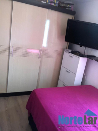 Imagem Apartamento com 2 Quartos à Venda, 48 m² em Vila Amália (zona Norte) - São Paulo