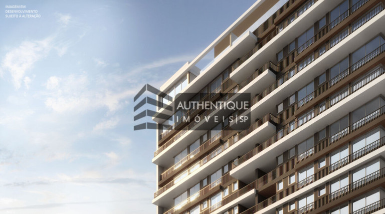 Imagem Apartamento com 3 Quartos à Venda, 346 m² em Pinheiros - São Paulo