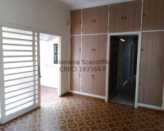 Imagem Casa com 3 Quartos à Venda, 172 m² em Jardim Guanabara - Campinas