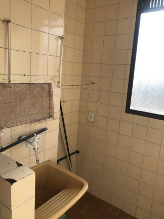 Imagem Apartamento com 2 Quartos à Venda, 55 m² em Chácara Nossa Senhora Do Bom Conselho - São Paulo Imagem Apartamento com 2 Quartos à Venda, 55 m² em Chácara Nossa Senhora Do Bom Conselho - São Paulo