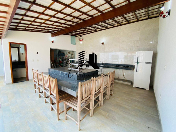 Imagem Casa com 3 Quartos à Venda, 210 m² em Centro - Lagoa Santa Imagem Casa com 3 Quartos à Venda, 210 m² em Centro - Lagoa Santa