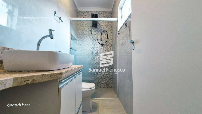 Imagem Casa com 3 Quartos à Venda, 157 m² em Pompéia - Piracicaba Imagem Casa com 3 Quartos à Venda, 157 m² em Pompéia - Piracicaba