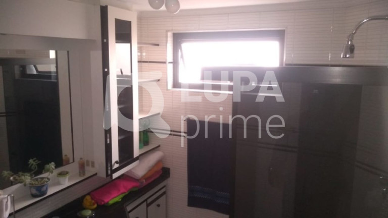 Imagem Apartamento com 4 Quartos à Venda, 236 m² em Vila Maria Alta - São Paulo