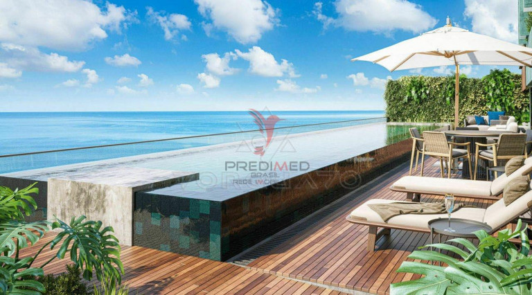 Imagem Apartamento com 4 Quartos à Venda, 335 m² em Centro - Itapema Imagem Apartamento com 4 Quartos à Venda, 335 m² em Centro - Itapema