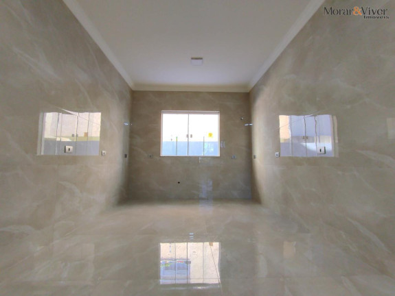 Imagem Casa com 3 Quartos à Venda, 145 m² em Iná - São José Dos Pinhais