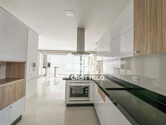 Imagem Apartamento com 3 Quartos à Venda, 122 m² em Gleba Fazenda Palhano - Londrina Imagem Apartamento com 3 Quartos à Venda, 122 m² em Gleba Fazenda Palhano - Londrina
