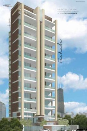 Imagem Apartamento com 4 Quartos à Venda, 316 m² em Aclimação - São Paulo