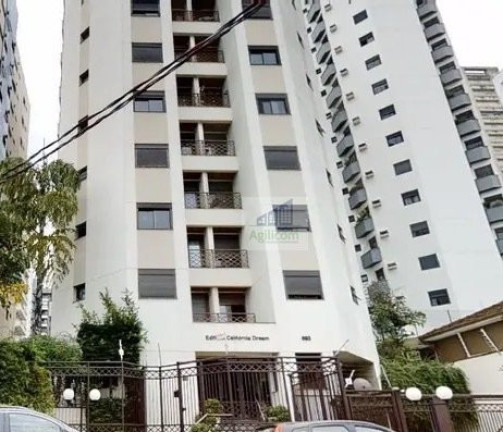 Imagem Apartamento com 3 Quartos à Venda, 86 m² em Cidade Monções - São Paulo