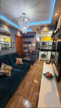 Apartamento com 1 Quarto à Venda, 26 m² em Centro - Porto Alegre