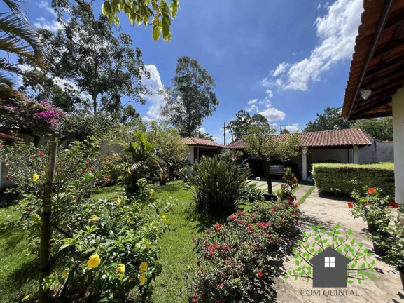 Imagem Casa à Venda, 1 m² em Granja Viana Ii - Cotia Imagem Casa à Venda, 1 m² em Granja Viana Ii - Cotia